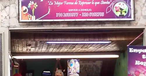 CAPRICHITOS Y MAS CAPRICHITOS Y MAS